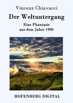 Cover Der Weltuntergang (eBook, ePUB)
