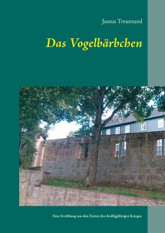 Das Vogelbärbchen (eBook, ePUB) - Treumund, Justus