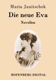 Die neue Eva (eBook, ePUB)