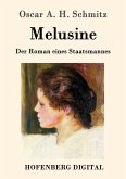 Melusine (eBook, ePUB)