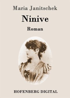 Cover Ninive (eBook, ePUB)