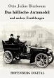 Das höllische Automobil (eBook, ePUB) - Bild 1