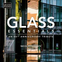 Glass Essentials - Horvath,Nicolas