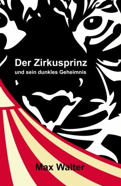 Der Zirkusprinz (eBook, ePUB) - Walter, Max