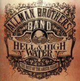 Best Of The Arista Years:Hell & High Water
