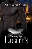 City of Light's (eBook, ePUB)