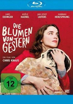 Die Blumen von gestern - Eidinger,Lars