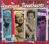 Four By Four - American Sweethearts