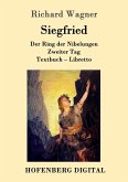Siegfried (eBook, ePUB)