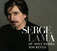 Où Sont Passes Nos Reves - Lama,Serge