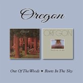 Out Of The Woods/Roots In The Sky Out Of The Woods/Roots In The Sky