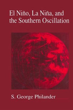El Nino, La Nina, and the Southern Oscillation (eBook, ePUB)