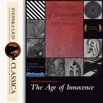 The Age of Innocence (MP3-Download)