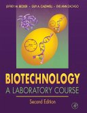 Biotechnology (eBook, ePUB)