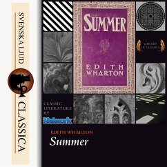 Summer (MP3-Download) - Wharton, Edith