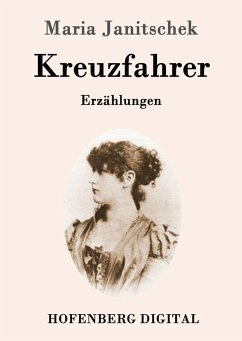 Cover Kreuzfahrer (eBook, ePUB)