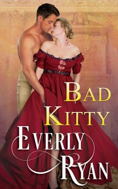 Bad Kitty (eBook, ePUB) - Ryan, Everly