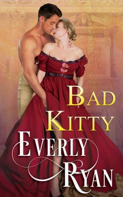 Cover Bad Kitty (eBook, ePUB)
