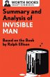 Summary and Analysis of Invisible Man... - Bild 1