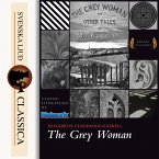 The Grey Woman (Unabriged) (MP3-Download)