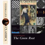 The Green Rust (Unabriged) (MP3-Download)