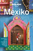 Lonely Planet Reiseführer Mexiko (eBook, PDF)