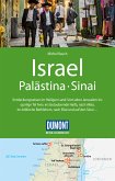 DuMont Reise-Handbuch Reiseführer Israel, Palästina, Sinai (eBook, PDF)