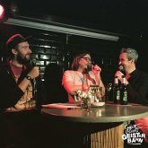 Gästeliste Geisterbahn, Folge 33: Live #5 (MP3-Download)