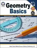 Geometry Basics, Grades 5 - 8 (eBook, PDF)