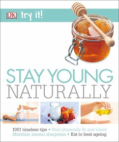 Cover Stay Young Naturally