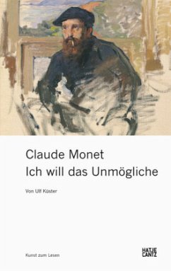Cover Claude Monet