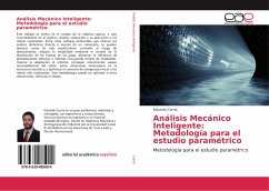 Análisis Mecánico Inteligente: Metodología para el estudio paramétrico - Corral, Eduardo