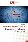 Transition politique vers la démocratie et croissance économique
