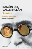 Sonatas : primeras narraciones