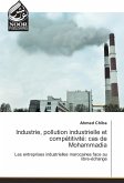 Industrie, pollution industrielle et compétitivité: cas de Mohammadia