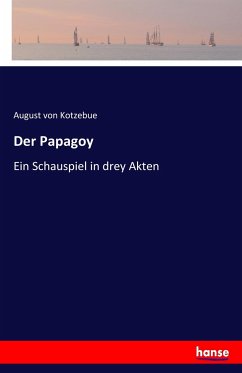 Der Papagoy