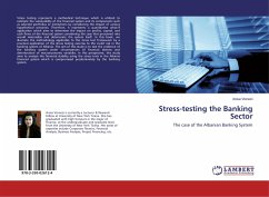 Stress-testing the Banking Sector