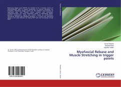 Myofascial Release and Muscle Stretching in trigger points - Pawaria, Sonia;Kalra, Sheetal;Yadav, Joginder