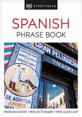 Eyewitness Travel Phrase Book Spanish Eyewitness Travel Phrase Book Spanish