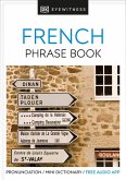 Eyewitness Travel Phrase Book French Eyewitness Travel Phrase Book French