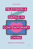 Television and Dating in Contemporary China