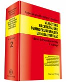 Pauschalvertrag / Vergütung, Nachträge und Behinderungsfolgen beim Bauvertrag Bd.2
