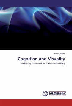 Cognition and Visuality - Valkola, Jarmo