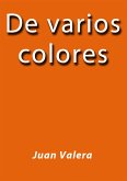 De varios colores (eBook, ePUB)