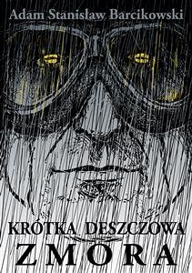 Cover Krótka deszczowa zmora (eBook, ePUB)