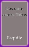 Los siete contra Tebas (eBook, ePUB)