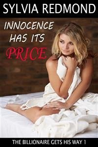 Cover Innocence Has Its Price (eBook, ePUB)
