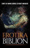 Erotika Biblion (eBook, ePUB)