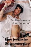 Die Mösen meiner Brautjungfern (eBook, ePUB)