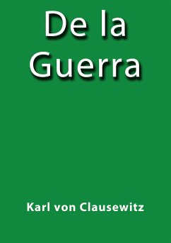 De la guerra (eBook, ePUB) - Clausewitz